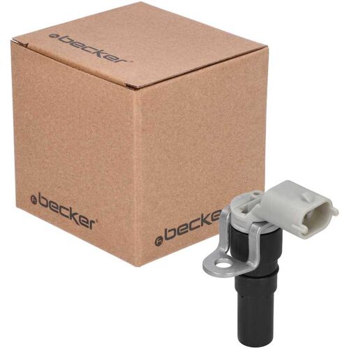 F.Becker Impulsgeber, Kurbelwelle 72610072 2-Polig Für Opel 1238223 09115115 9115115