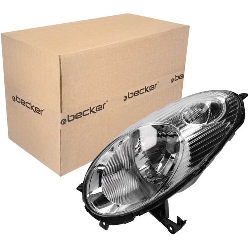 F.Becker Hauptscheinwerfer 62110063 Links Für Nissan 26060bc50b 26060ax700