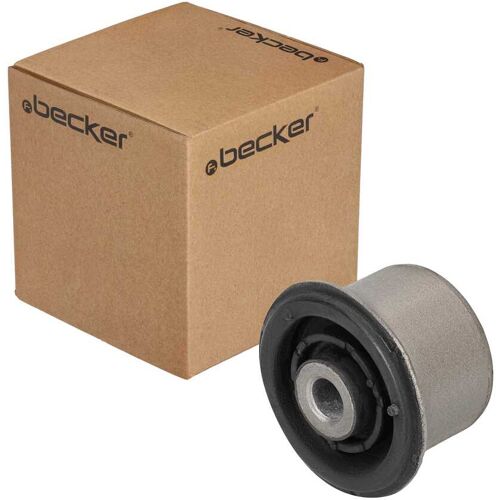 F.Becker Lagerung, Lenker 20910204 Vorne Rechts Links 44,5mm Für Audi Vag 893407181