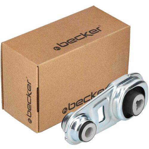 F.Becker Lagerung, Motor 23410141 Hinten Links Für Renault Nissan 113604ea0a 11360-4ea0a