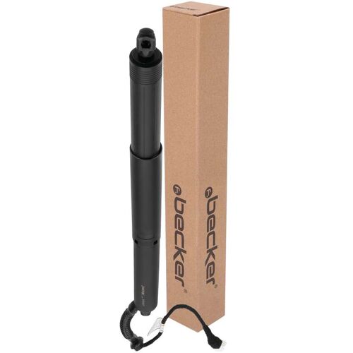 F.Becker Elektromotor, Heckklappe 61510017 Rechts Für Bmw 51247434042