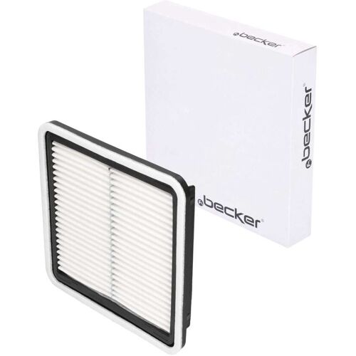 F.Becker Luftfilter 170210094 Für Subaru 16546aa120 16546aa12a 16546aa10a