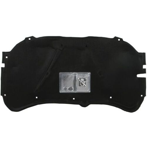Blic Motorraumdämmung 6804-00-9543290p Für Vw 1j0863835e 1j0863835g