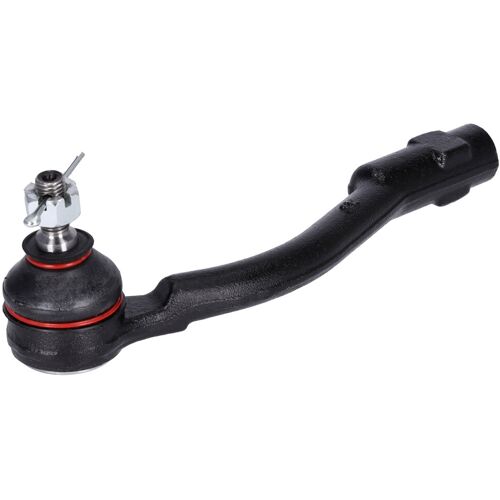 Febi Bilstein Spurstangenkopf Prokit 41934 Vorne Rechts Mit Kronenmutter Und Splint Für Hyundai Kia 56820-2k050