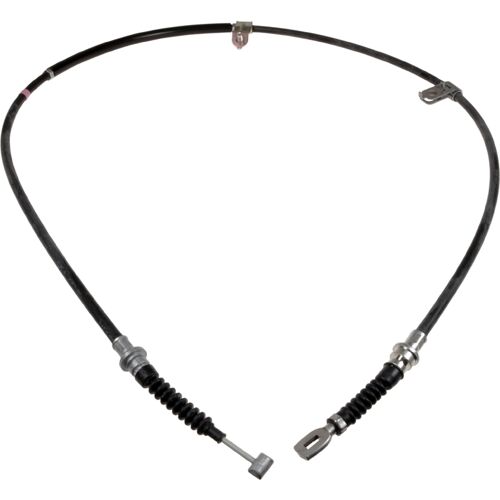 Blue Print Seilzug, Feststellbremse Adm546116 Hinten Rechts Für Mazda Ne51-44-410