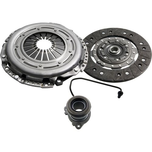 Blue Print Kupplungssatz Blue Print Smartfit Solution Kit Adw1930110 Mit Synthetischem Fett 241mm Für Alfa Romeo Fiat Vauxhall Opel 664430 55571805s6