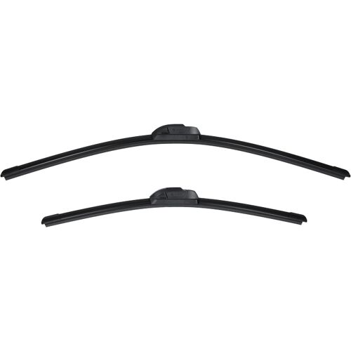Bosch Wischblatt Aerofit 3 397 014 194 Flachbalkenwischblatt Für Renault Kia Dodge Dacia Hyundai Subaru Jaguar Ssangyong Daewoo Infiniti Citroen Mitsu