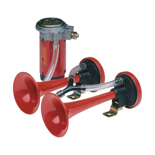 Bosch Fanfare 0 986 320 003 12v Für Lada Uaz