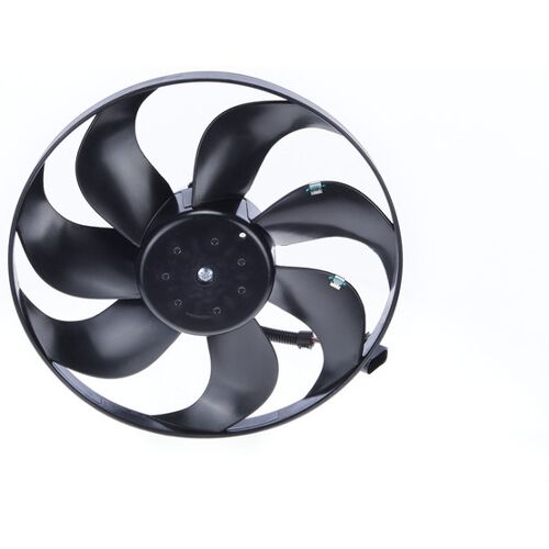 Bosch Lüfter, Motorkühlung 0 986 338 103 Ø345mm 345mm Für Skoda Vw Seat Audi 1j0959455d 1j0959455f 6x0959455a