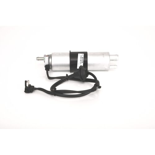 Bosch Kraftstoffpumpe 0 986 580 371 Kraftstoffleitung Für Mercedes-Benz A0004706394 A0004705494 0004706394