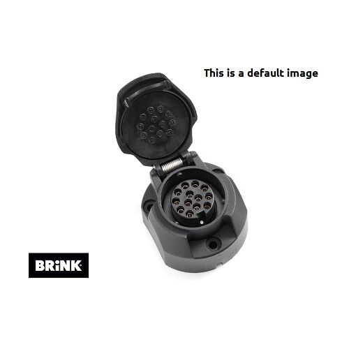 Brink Elektrosatz, Anhängevorrichtung 703374 12v Für Bmw