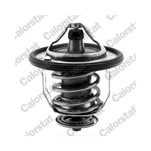 Calorstat By Vernet Thermostat, Kühlmittel Th5434.76j Mit Dichtung 56mm Für Mitsubishi Md345617 Me200262 Md170031