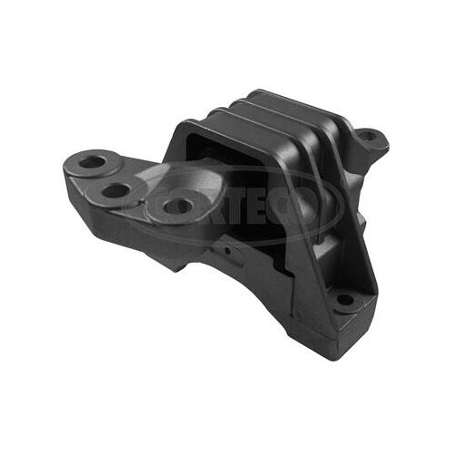 Corteco Lagerung, Motor 80004478 Rechts Für Opel 9156942 5684087 05684087