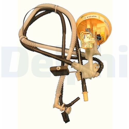 Delphi Kraftstoff-Fördereinheit Ft10008-12b1 Für Mercedes-Benz 2034705194 A2034705194