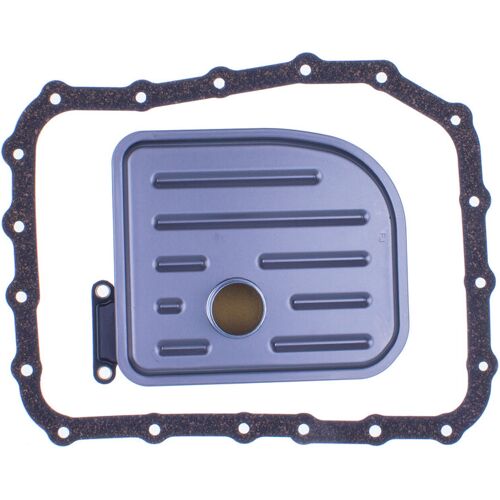 Denckermann Hydraulikfiltersatz, Automatikgetriebe A220043 Für Hyundai Kia 46321-3b000 46321-3b000s1