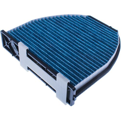 Denckermann Filter, Innenraumluft M110646a Für Mercedes-Benz 2128300218 2128300118 2128300018