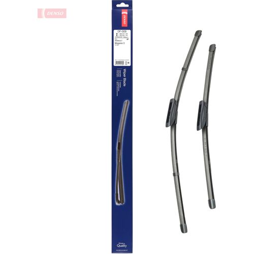 Denso Wischblatt Df-009 Flachbalkenwischblatt Für Renault 288906926r 288907815r