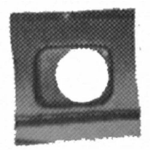 Diederichs Seitenwand 9450061 Rechts Für Vw