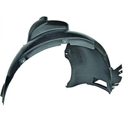 Diederichs Verkleidung, Radhaus 2206008 Vorne Rechts Für Vw 6r0809958c 6r0809958f 6r0809958b