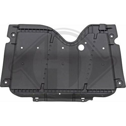 Diederichs Motorraumdämmung 8045700 Unten Für Renault 758902030r 758909741r 758908453r