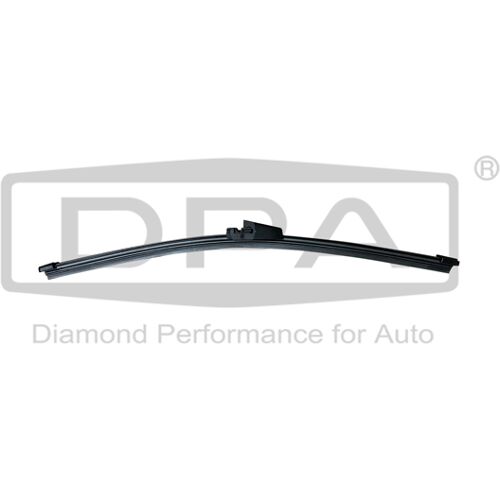 Dpa Wischblatt 99551820502 Hinten Für Vag 6q6955425a 5nd955427