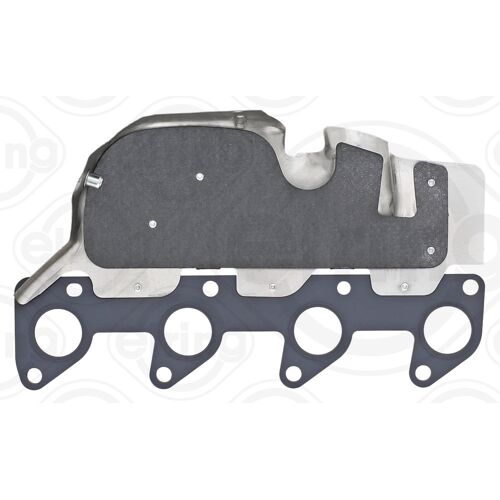 Elring Dichtung, Abgaskrümmer 299.670 Für Skoda Vw Seat Cupra Audi Vag 03f253041aa 03f253041q 03f253041p