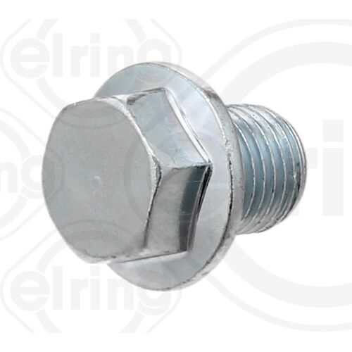 Elring Verschlussschraube, Ölwanne 523.480 Für Mitsubishi Renault Hyundai Suzuki Kia Dacia Mazda Saab Opel Haval Honda 21512-23000 5956222 Pe02-10-40