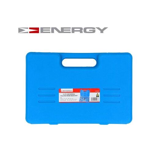 Energy Dreh-/rückstellwerkzeugsatz, Bremssattelkolben Ne00003