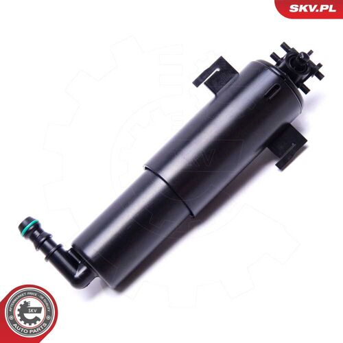 Esen Skv Waschwasserdüse, Scheinwerferreinigung 15skv696 Vorne Rechts Für Bmw 61677173852 61674286754
