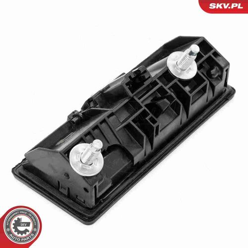 Esen Skv Heckklappengriff 96skv959 Für Skoda Vw Seat Cupra Audi Porsche Vag 5n0827566b 5n0827566t 5e5827566