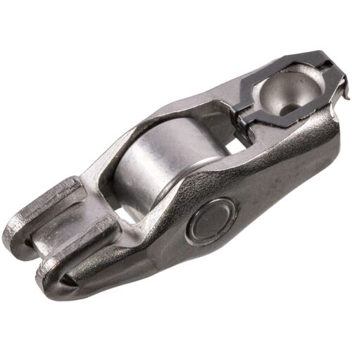 Febi Bilstein Schlepphebel, Motorsteuerung 33091 Einlassseite Für Renault General Motors Fiat Vauxhall Mercedes-Benz Nissan Opel 093161687 6000616566