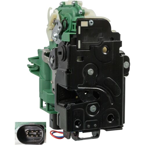 Febi Bilstein Türschloss 174564 Hinten Rechts Mit Stellelement Für Vw Seat 3b4839016am 3b4839016h 3b4839016ae