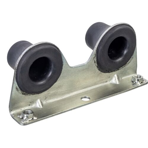 Febi Bilstein Halter, Schalldämpfer 177054 Nach Katalysator Für Vw 7e0253144j 7h0253144