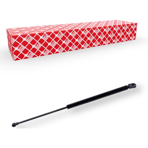 Febi Bilstein Gasfeder, Koffer-/laderaum 23380 Beidseitig 500n Für Vw 1j6827550 3b9827550 1j9827550 Schwarz