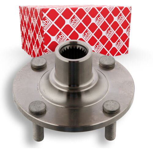 Febi Bilstein Radnabe 36241 Vorne Rechts Links Für Ford Usa 2444962 1526033 K1bz-1104-A