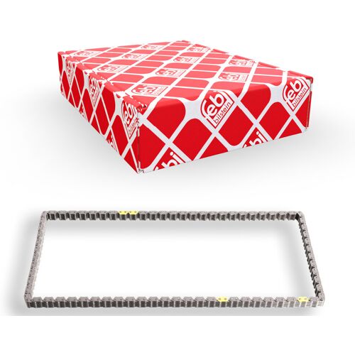 Febi Bilstein Steuerkette 108078 Für Toyota 13506-23010