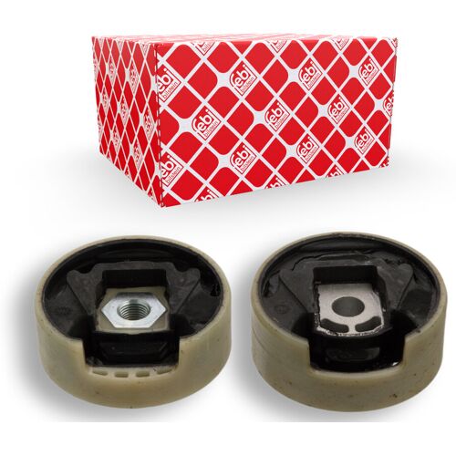 Febi Bilstein Lagerung, Motor 45308 Oben Für Skoda Vw Seat Audi 1k0199868qs1 3c0199867cs1 3c0199867bs1