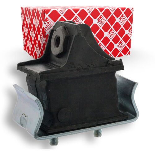 Febi Bilstein Lagerung, Motor 10677 Für Vw Dodge Mercedes-Benz 2d0199379h A9012412513 9012412513