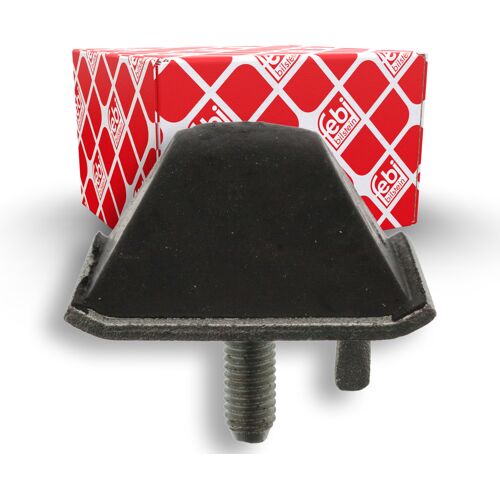 Febi Bilstein Lagerung, Motor 17877 Rechts Für Peugeot Citroën 1844.17