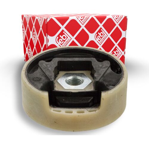 Febi Bilstein Halter, Motoraufhängung 22766 Oben 91mm Für Skoda Vw Seat Audi 1k0199313as 1k0199313aq 1k0199868p