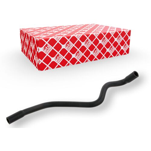 Febi Bilstein Kühlerschlauch 100681 22mm Für Vw Seat 1h0121109a