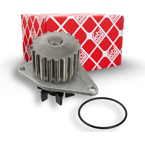 Febi Bilstein Wasserpumpe 09260 Für Peugeot Citroën E111223 9451001263 1201.E3