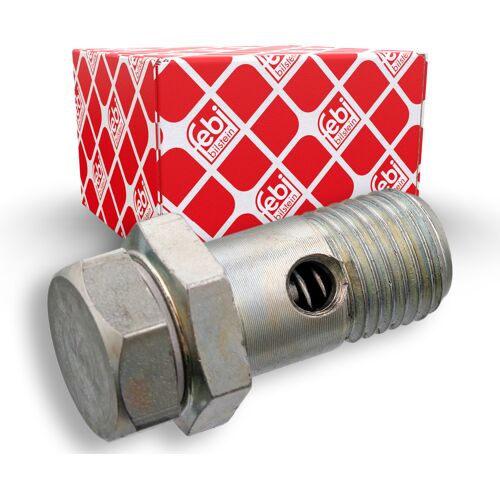 Febi Bilstein Ventil, Kraftstoffförderanlage 08753 Für Mercedes-Benz Man 51.12505.0004 A0000740515 0000740515