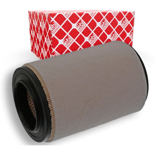 Febi Bilstein Luftfilter 48516 155mm Für Alfa Romeo 51854025