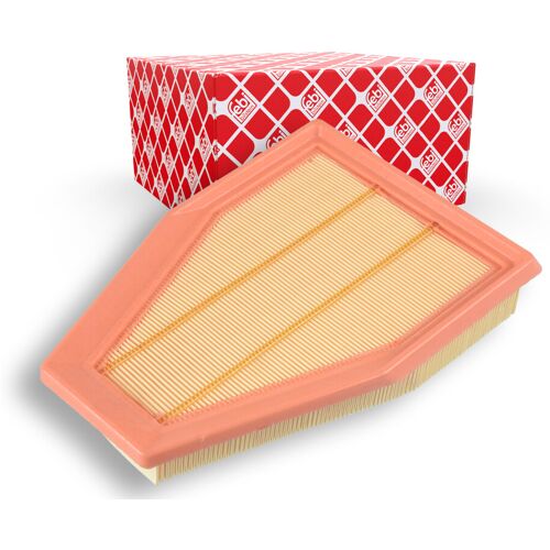 Febi Bilstein Luftfilter 174094 Für Porsche 99111013000