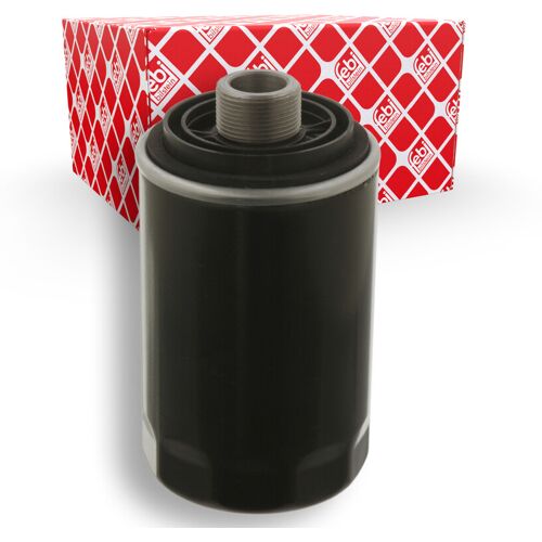Febi Bilstein Ölfilter 38477 79mm Für Skoda Vw Seat Audi Proton Geely Haval Great Wall 1017100xec01 06j115403m 6j115403l