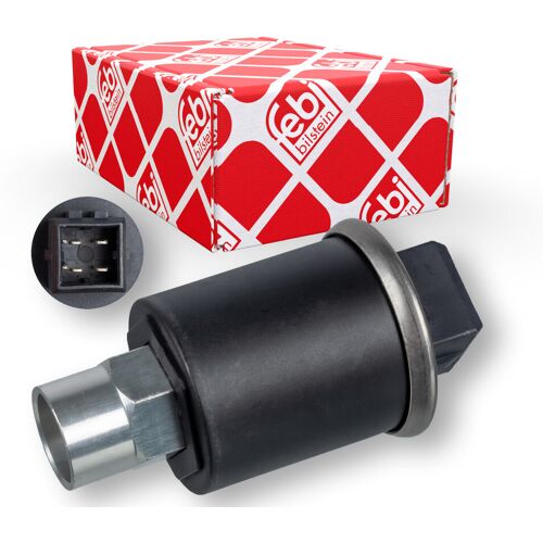 Febi Bilstein Druckschalter, Klimaanlage 18082 Für Skoda Vw Seat Audi Ford 1h0959139a 1h0959139b 7238088