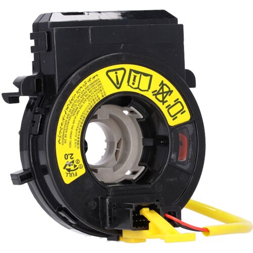 Febi Bilstein Wickelfeder, Airbag 197459 Für Hyundai Kia 93490-2t210