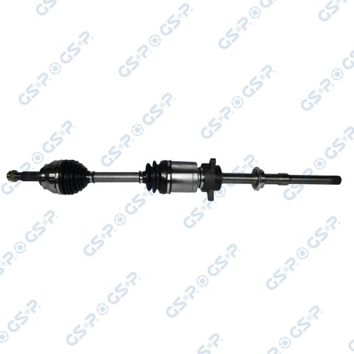 Gsp Antriebswelle 241549 Vorne Rechts Für Renault Nissan 39100cc40a 39100cc40b 39100ca000