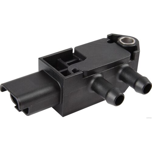 Herth+buss Elparts Sensor, Abgasdruck 70668506 3-Polig 9mm Für Renault Dacia Nissan 14484-00q0b 22770-00q0d 208150149r